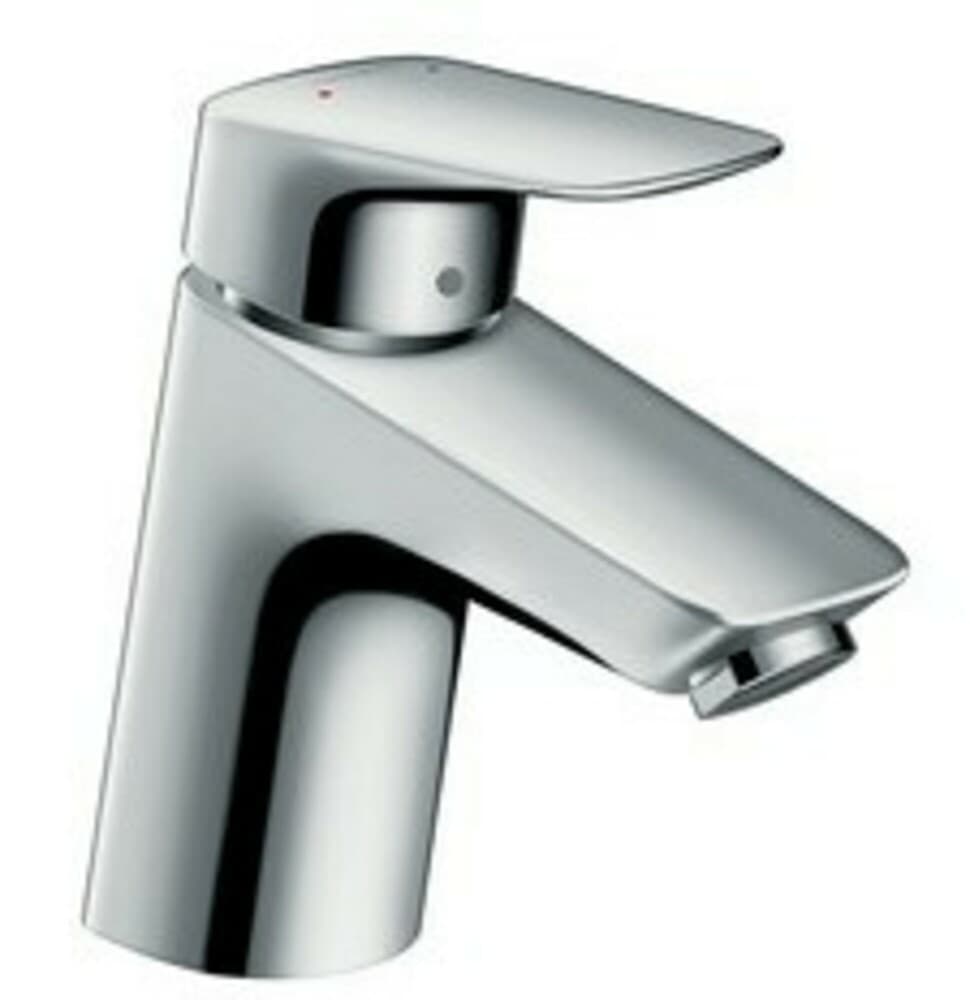 Hansgrohe Logis mélangeur de lavabo 70