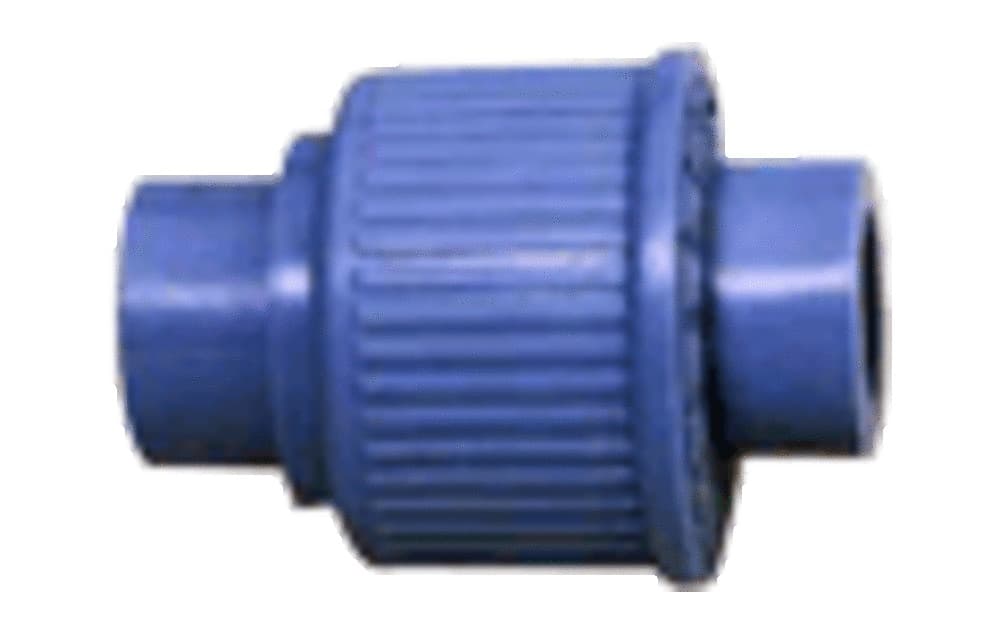 Niron raccord PPRc sanitair Accouplement 3 pièces 20X20