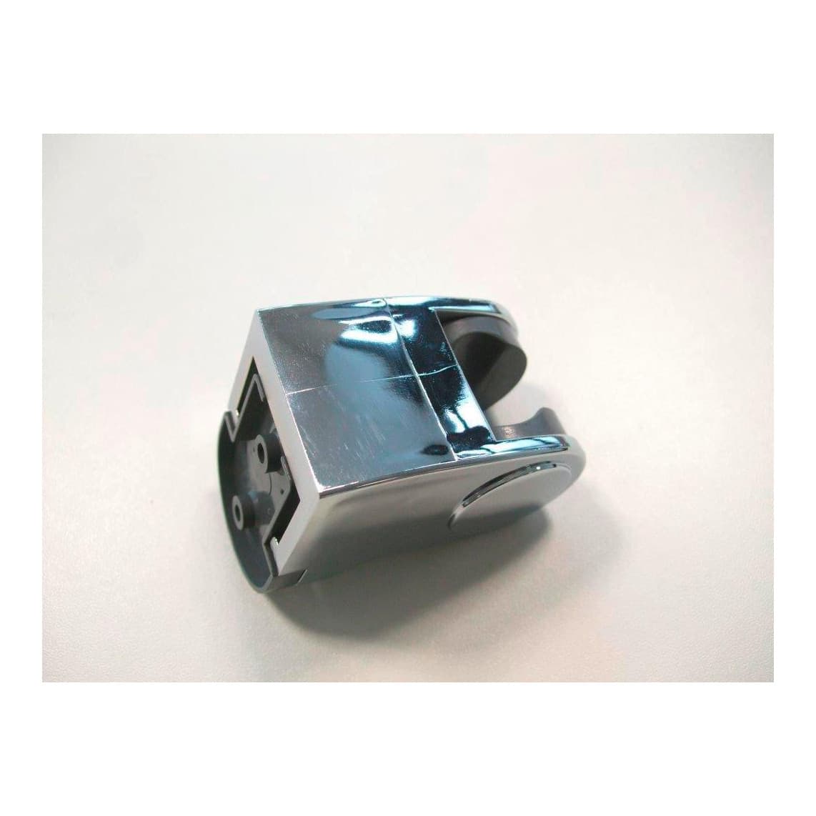 00331 Support de douche, chromé, entre autres pour 60001