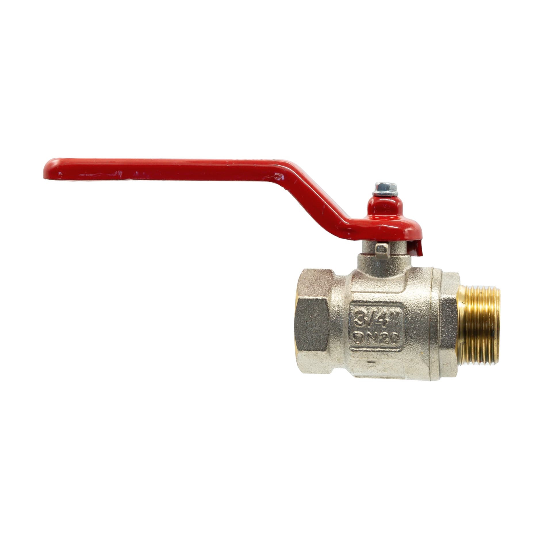 ROBINET A BOULE 091 1/4MF