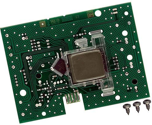 CARTE INTERFACE BULEX
