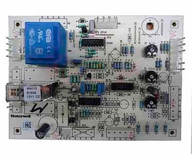 CIRCUIT IMPRIME ELECTRONIQUE ACV ALFA SPRINT M