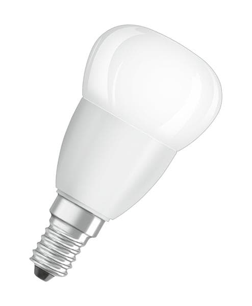 Osram Led star non IC P E14 5.7W / 827 Warm White mat