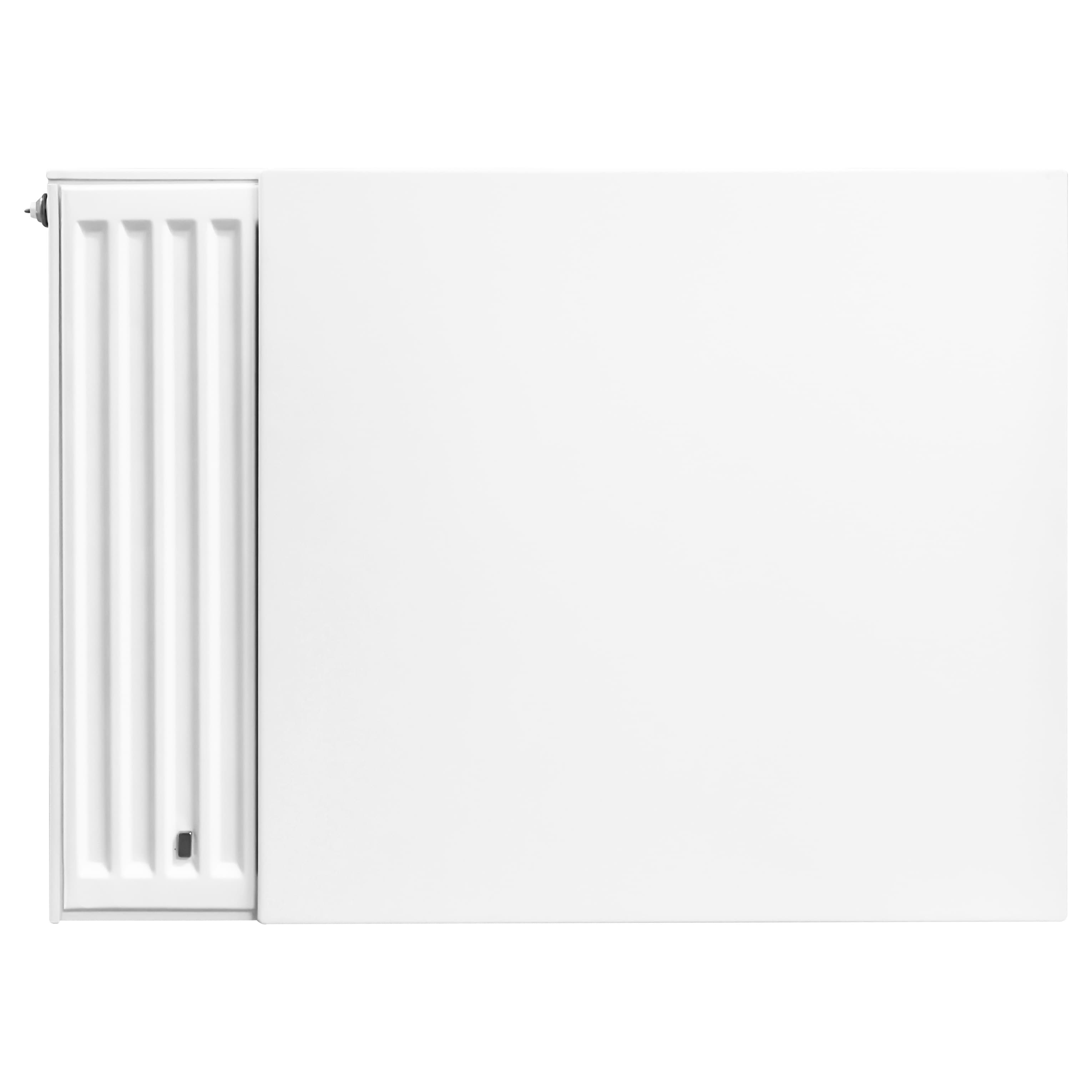 PANNEAU FRONTAL LISSE 400X2400