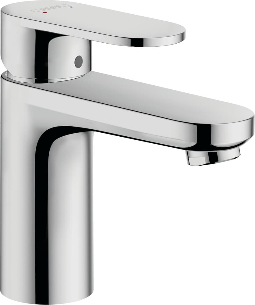 Hansgrohe Vernis Blend mitigeur lavabo 100 chrome