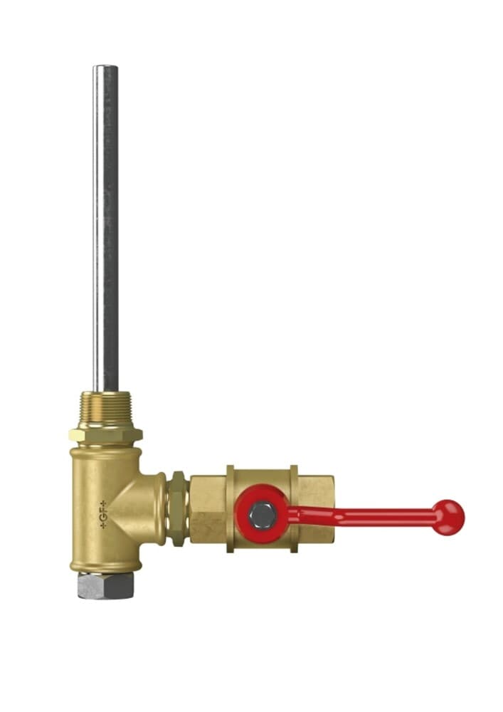 Reflex Exferro tige magnétique D 125 150