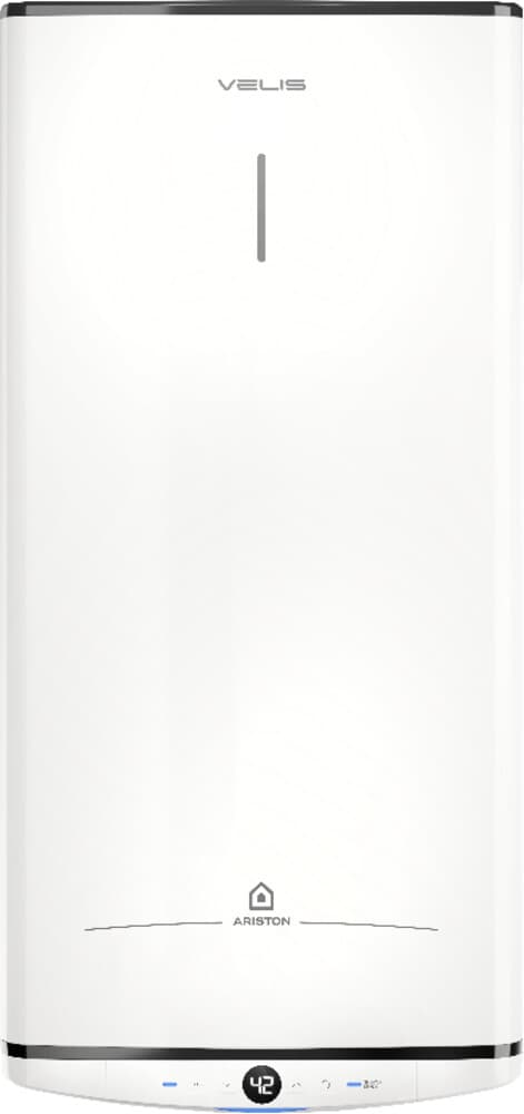 Ariston Velis Pro 80L chauffe-eau électrique ultra plat