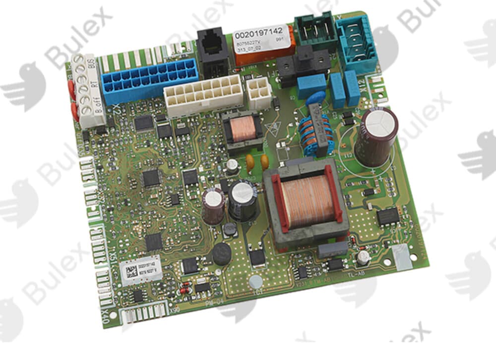 Bulex circuit imprimé