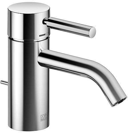 MITIGEUR LAVABO META DORNBRACHT SAILLIE 125MM V.A.CHROME