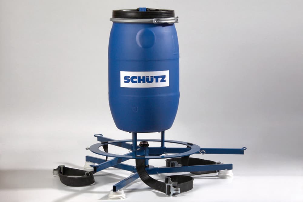 SCHU ORION DEROULEUR