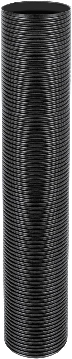 TUYAU ISOLÉ POUR SYSTEME DE VENTILATION 255-200 L=2M VASCO