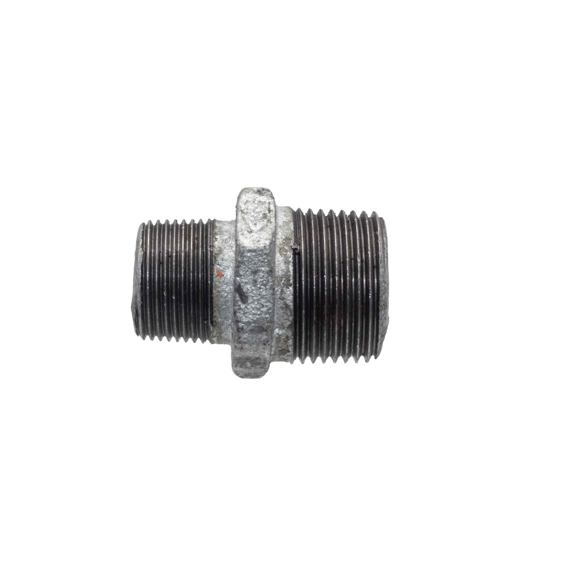 MAMELON REDUIT 245 5/4MX3/4M GALVA (RÉF 245 5/4X3/4 GALVA)