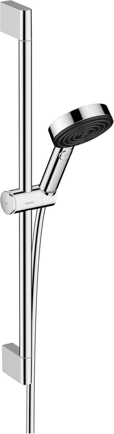 GARNITURE DE DOUCHE UNICA RELAX 105 3JET HANSGROHE 65CM CHROME