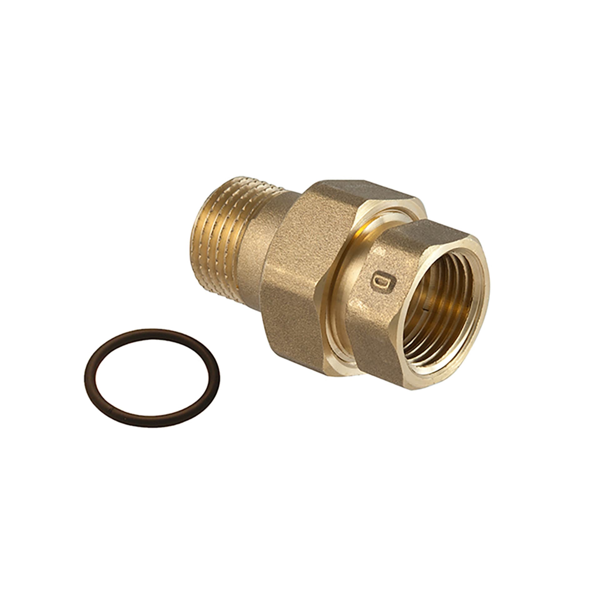 RACCORD UNION LAITON 6341 3/8MF