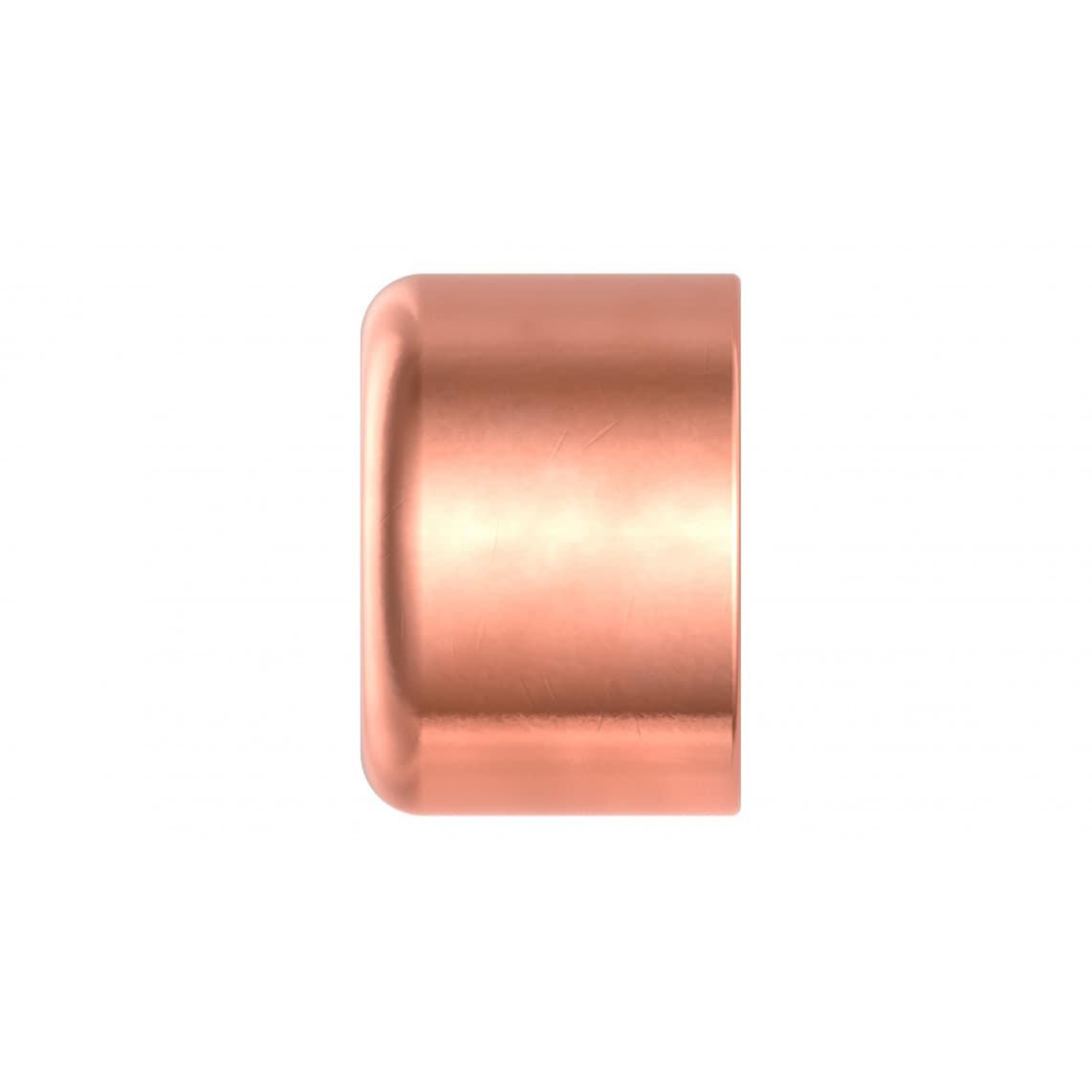 98920500 CU bouchon, vierge, 28 mm, 1 manchon (5301)