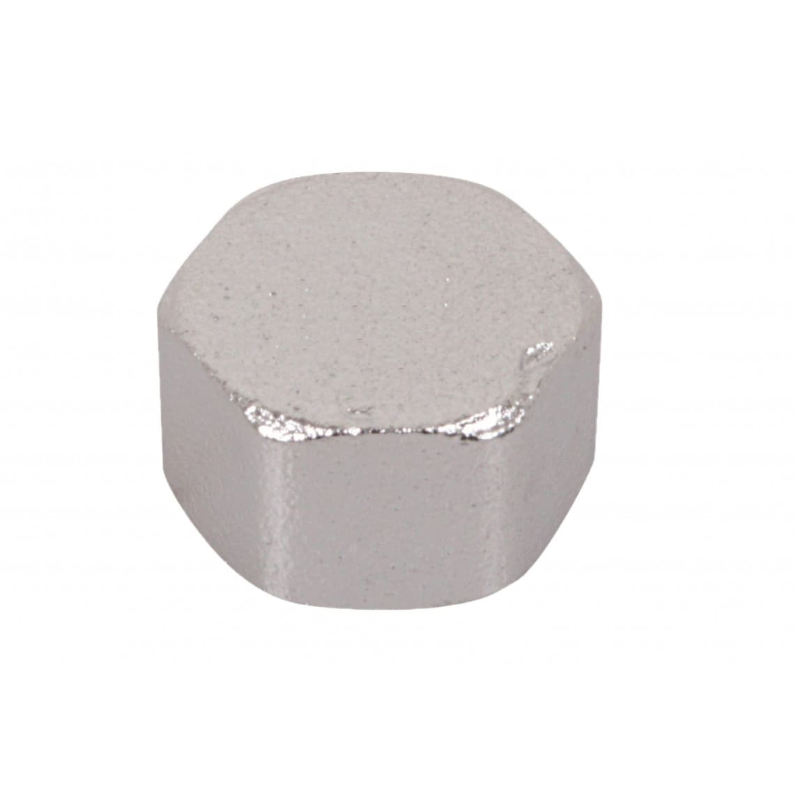 989433155 LT bouchon, chromé, 3/4" F