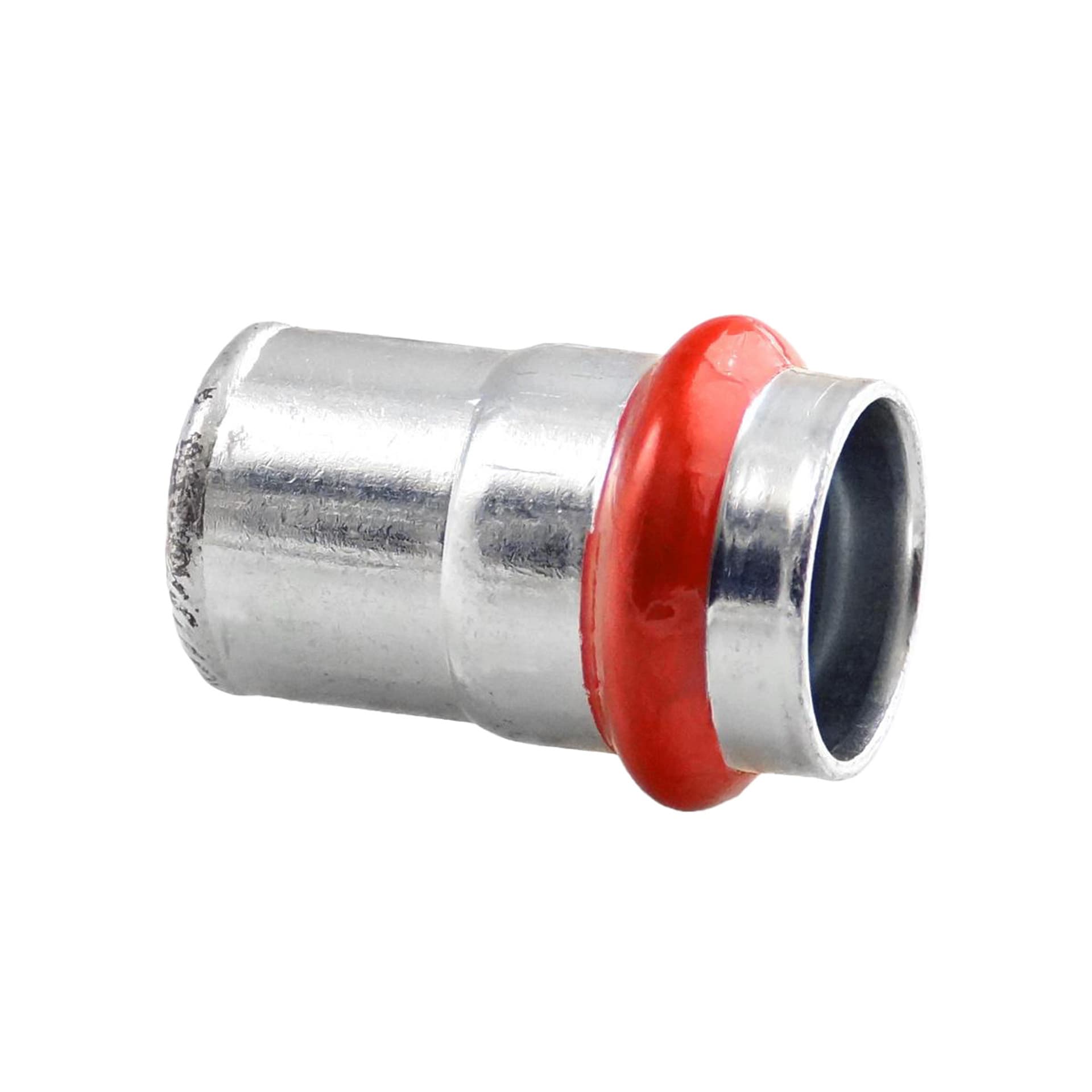 PRESS ACIER 'V'GALVANISÉ BOUCHON 28 C50AFVILBP