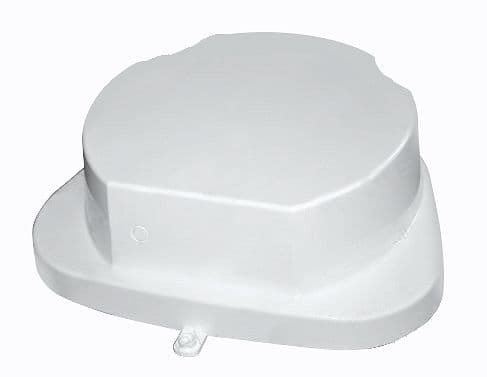 CAPOT NEUTRE POUR FIMS 100L-150L-200L