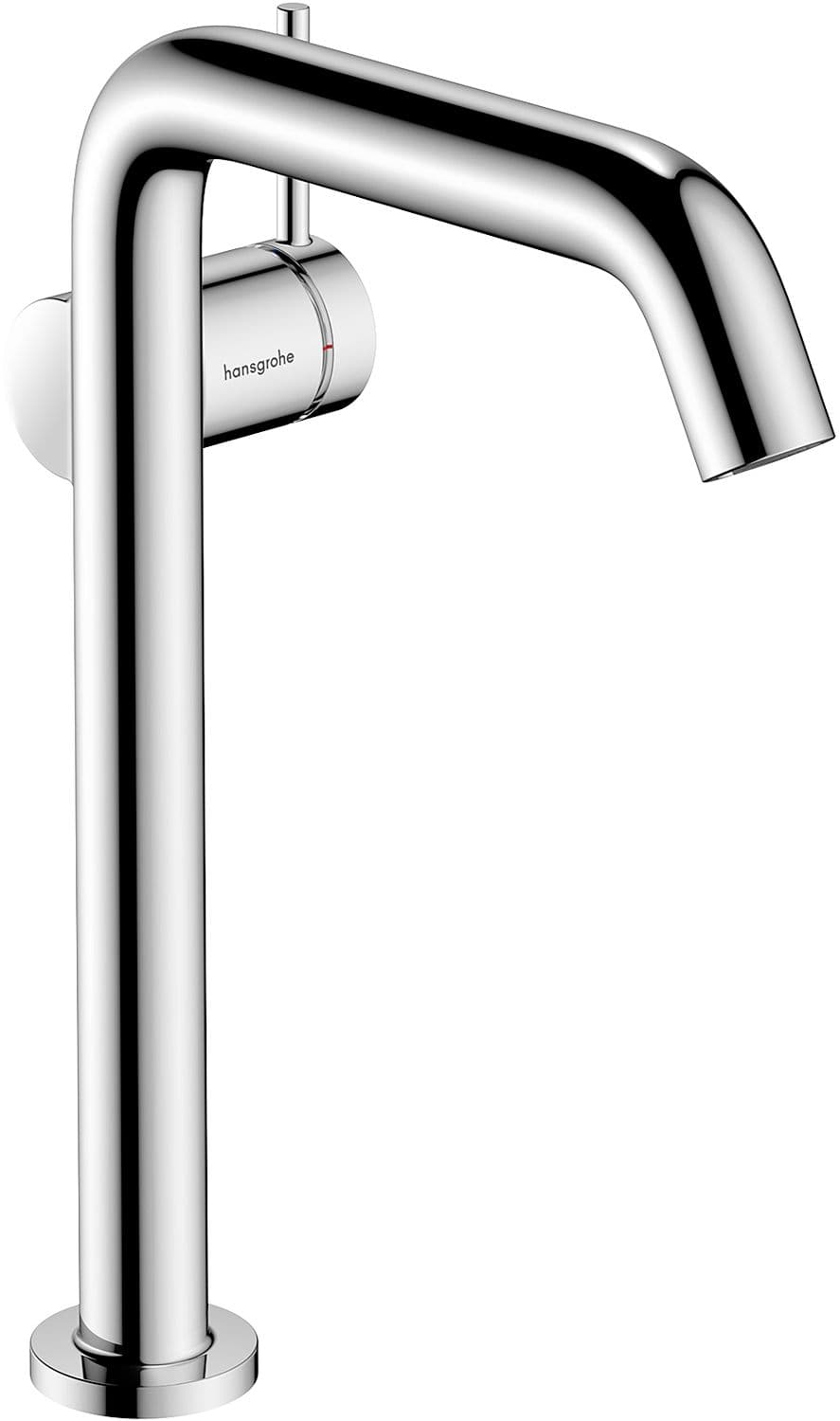 MITIGEUR LAVABO TECTURIS 240 COLDSTART VIDAGE AUTOMATIQUE CHROME