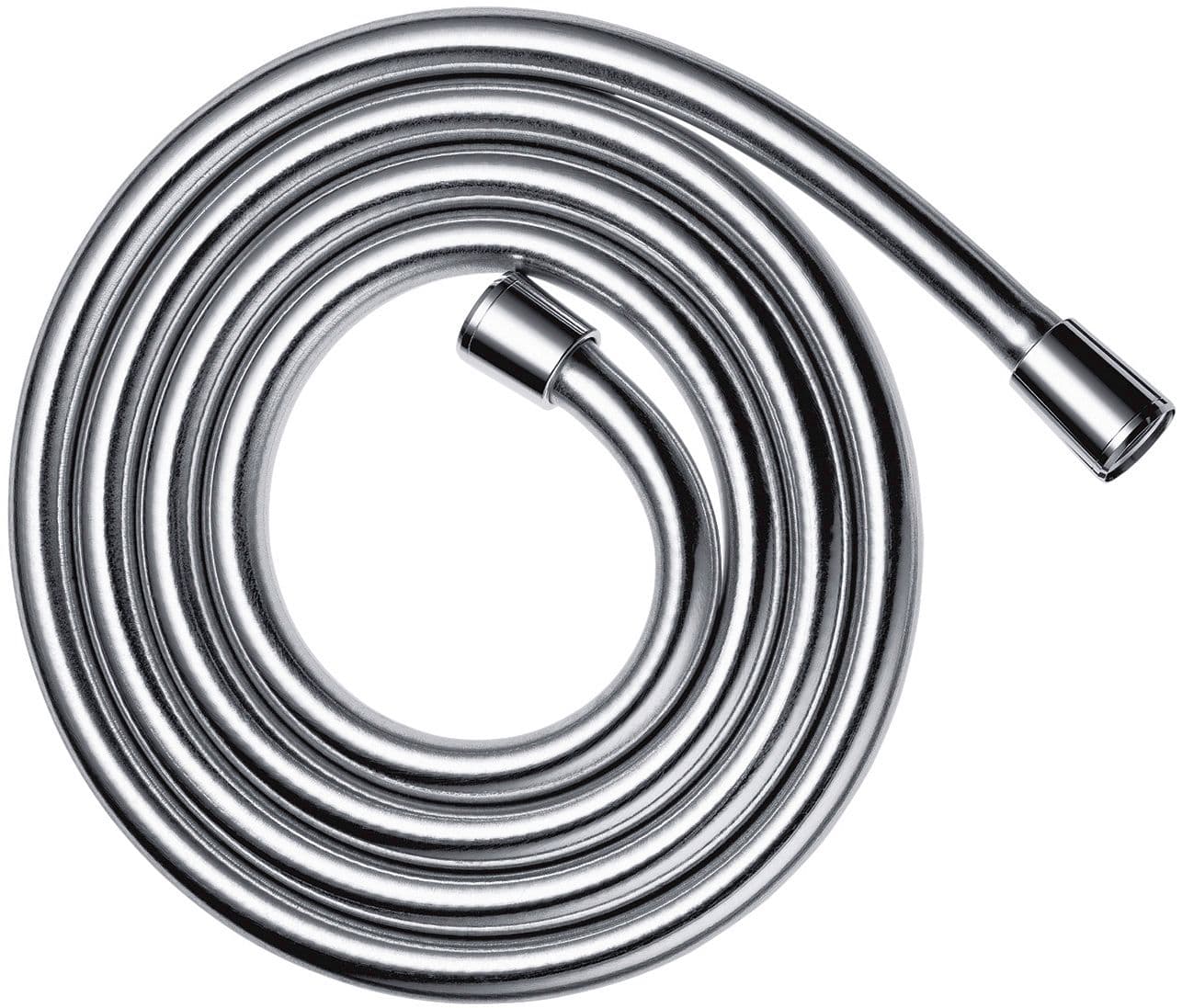 FLEXIBLE ISIFLEX HANSGROHE 160-1/2"-1/2" CHROME