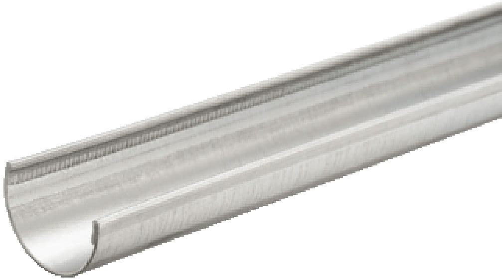 DEMI COQUE POUR TUBE REHAU 16/17 L=3M