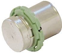 BOUCHON 16MM SKINPRESS COMAP