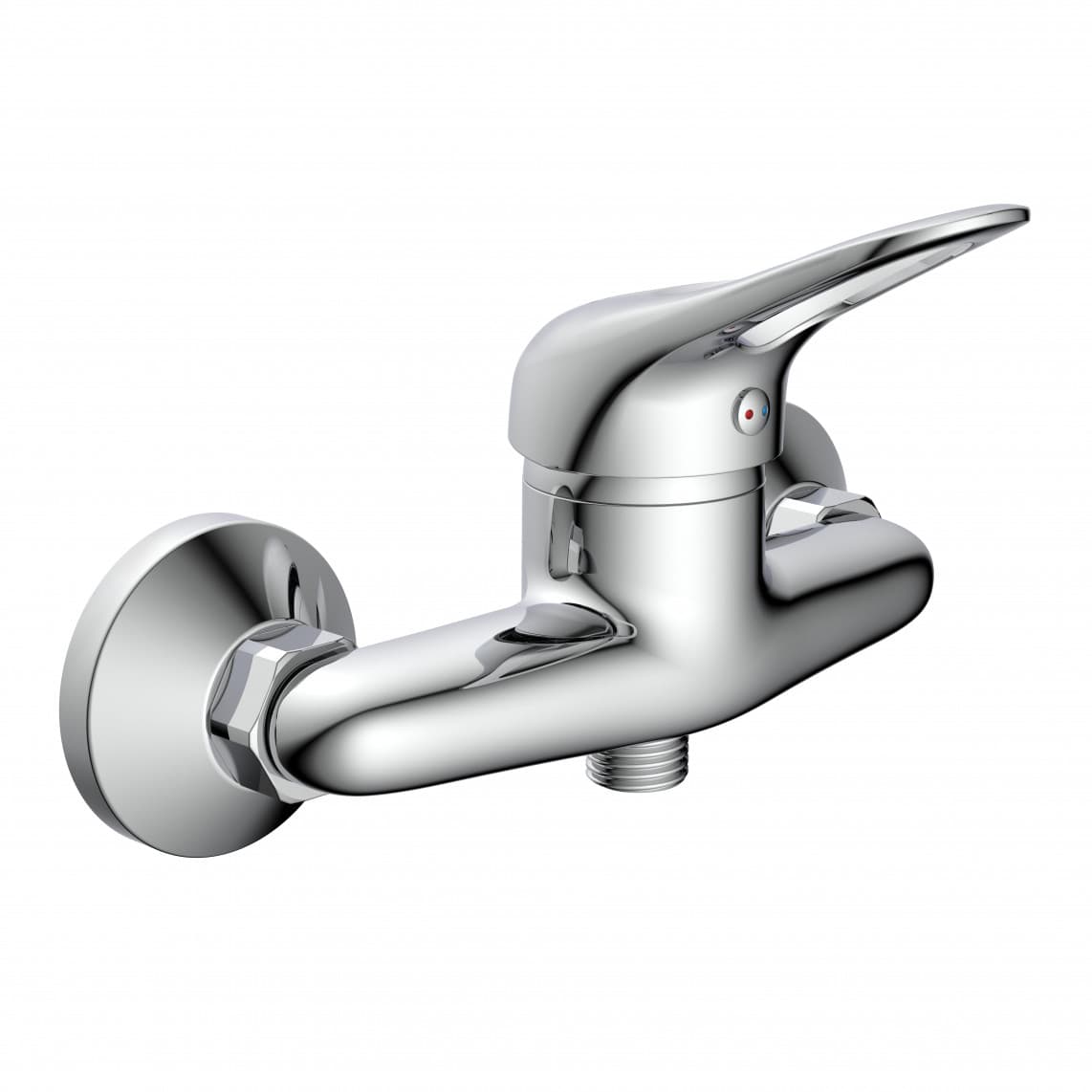 77440 PORTO Mitigeur douche, chromé