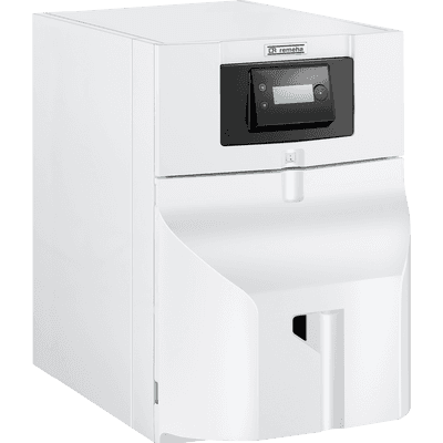 CHAUDIERE SOL FIOUL A BASSE TEMPERATURE LAVA PLUS 3 REMEHA 46KW + I-REGULATION ERP B