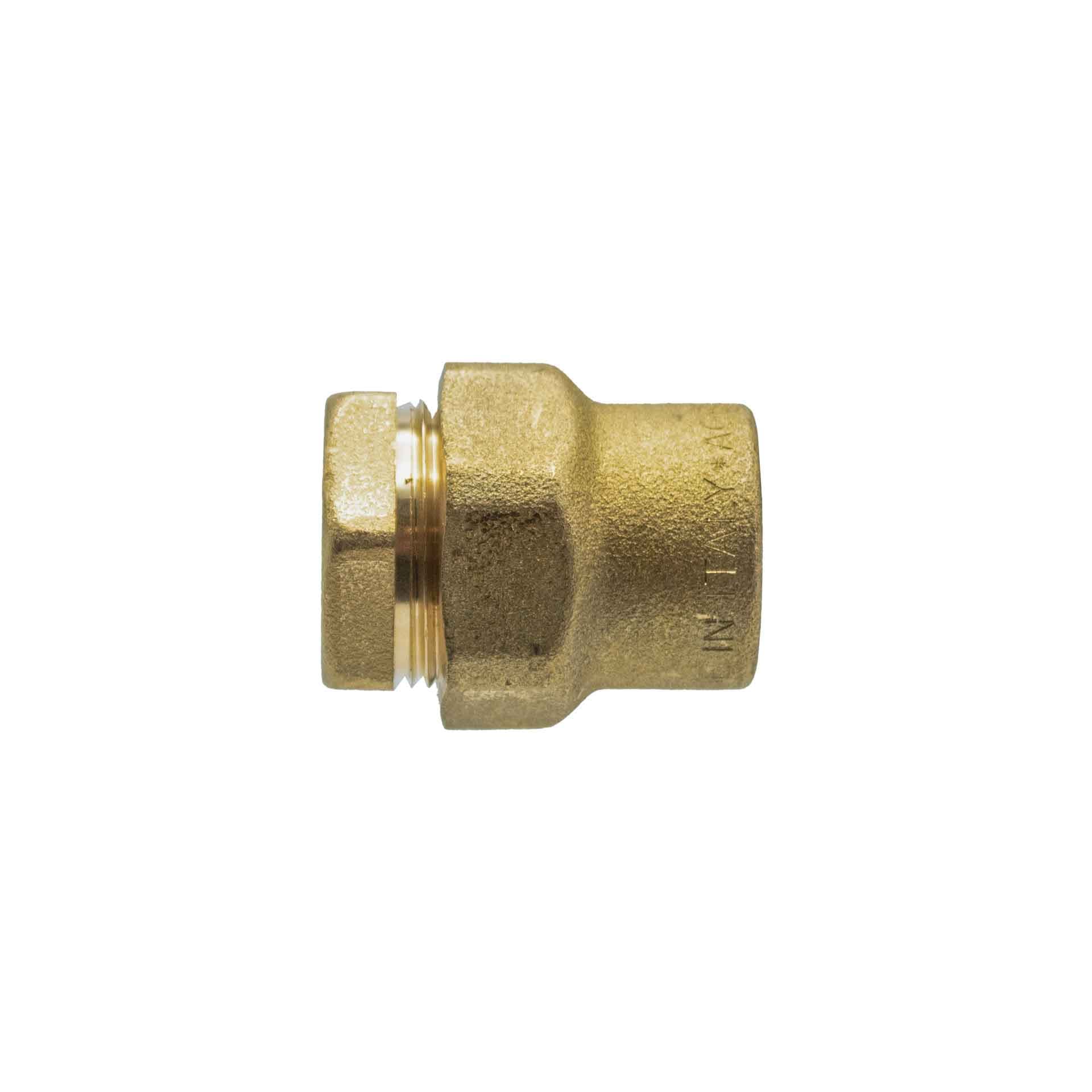 BOUCHON BICONE GAZ BG300 15