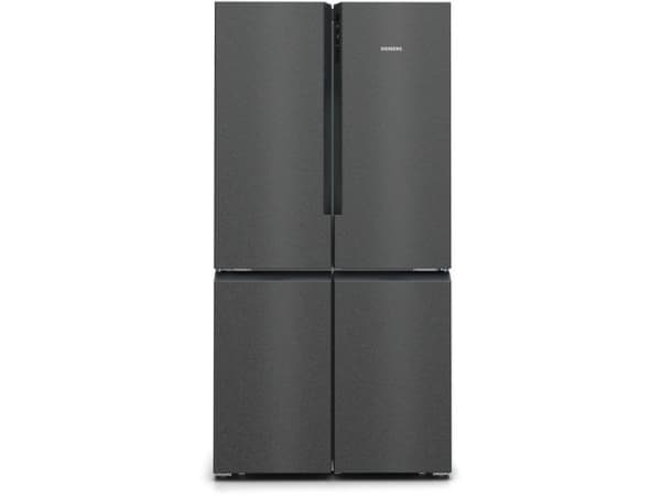 Réfrigérateur - pose-libre IQ300 French Door noFrost Total noFrost, classe E, 38dB, Home connect, hy