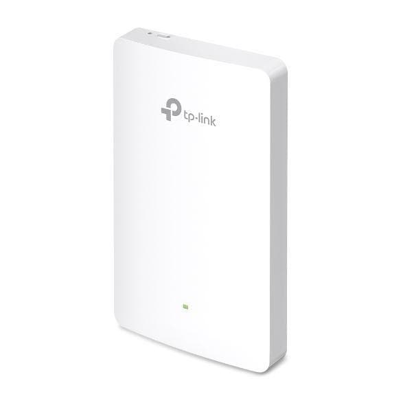 Point d'accès Wi-Fi 6 double bande à plaque murale AX1800
