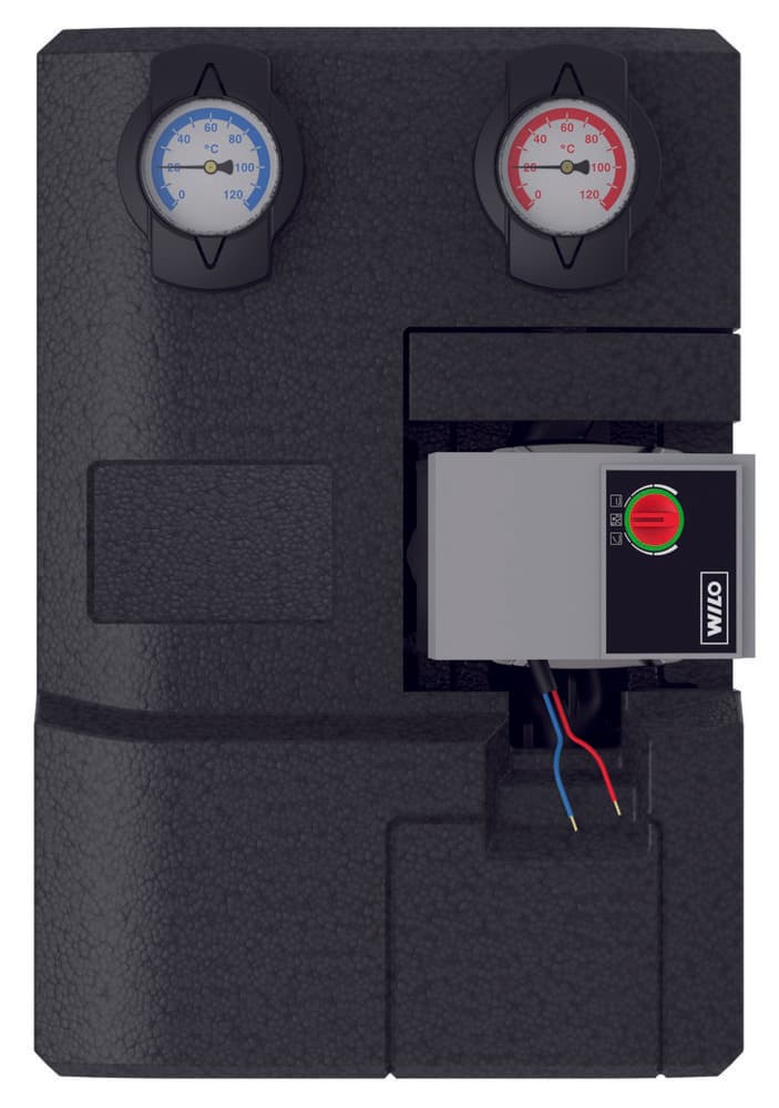 DD EA143 CIRCUIT DIRECT ELEC.