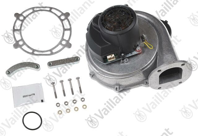 Ventilator VC 1206/5-5 R2 Vaillant