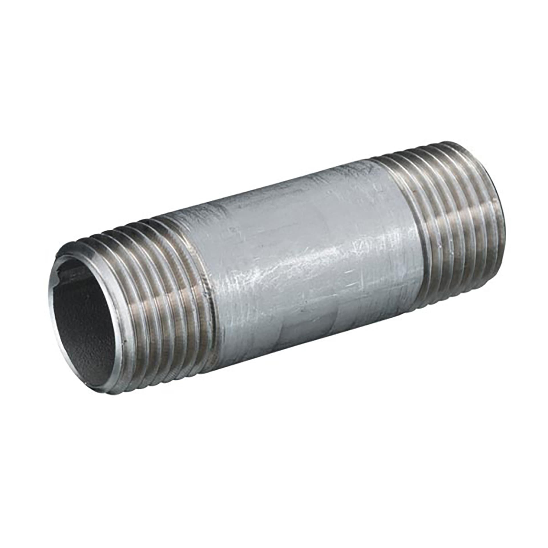 BOUT FILETE 298 6/4X60MM GALVA