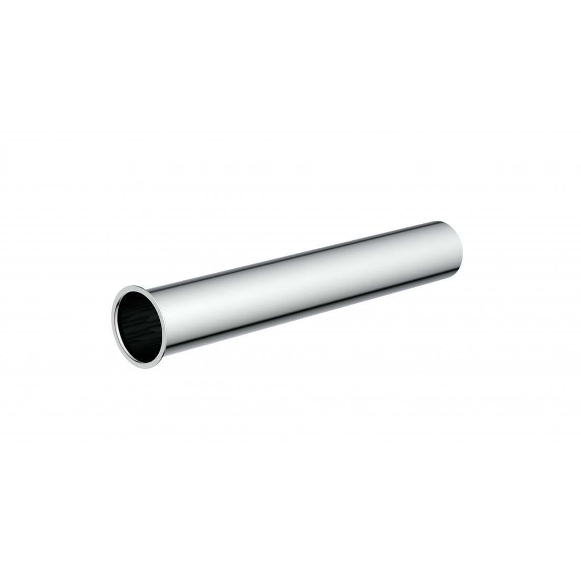98848318 tube plongeur, 1 1/4" x 300 mm x 32 mm, pour siphon