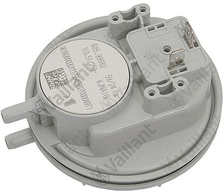 PRESSOSTAT VC 656/5-5 VAILLANT