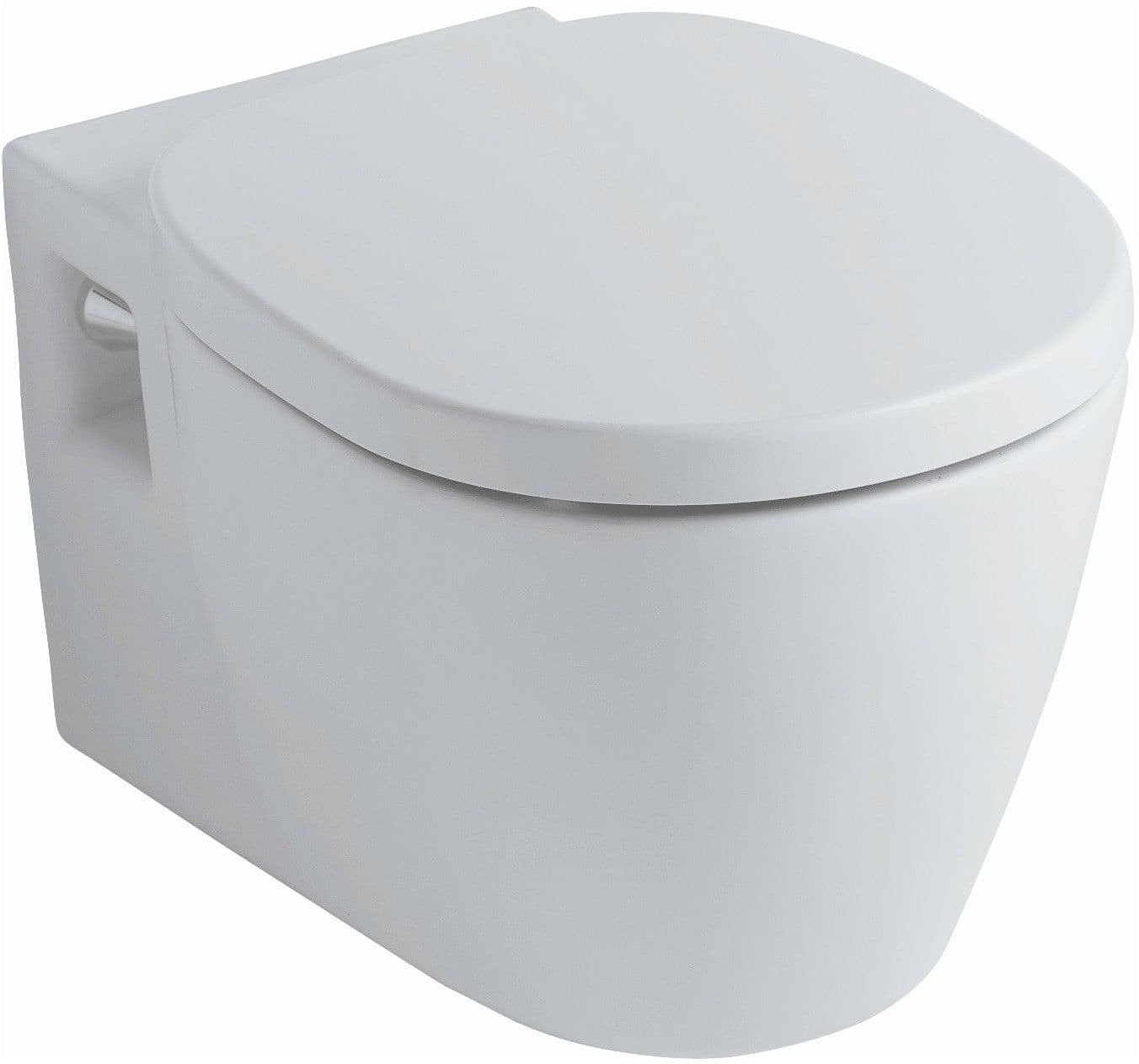 WC SUSPENDU CONNECT IDEAL STANDARD BLANC