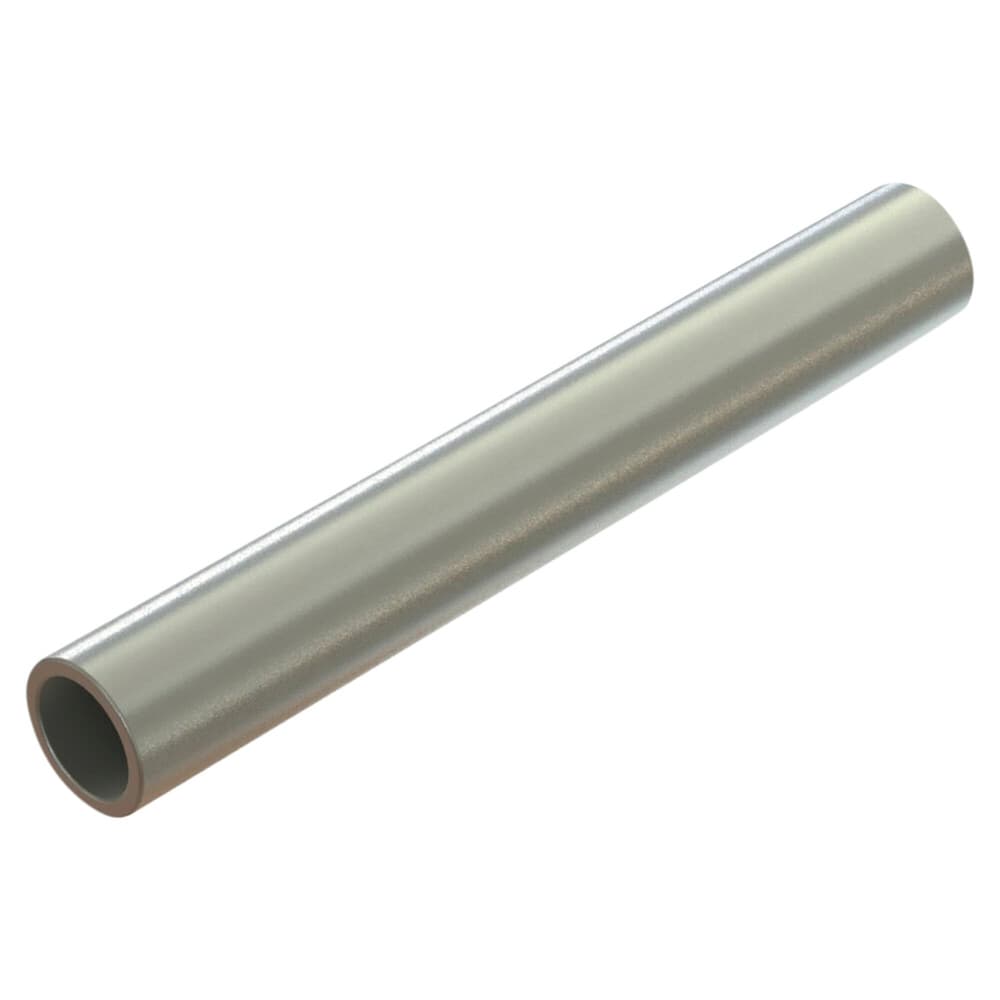 Galva tube din 2440 -1/2" par longeur 3M
