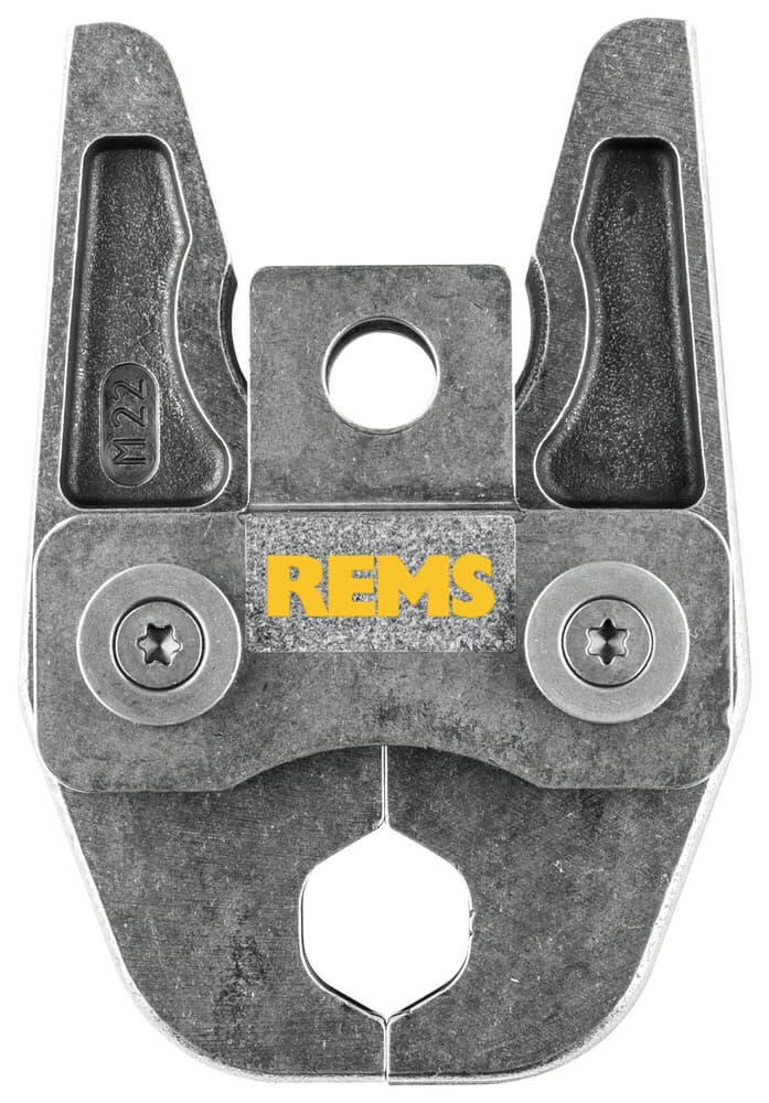 Rems mâchoires M D22