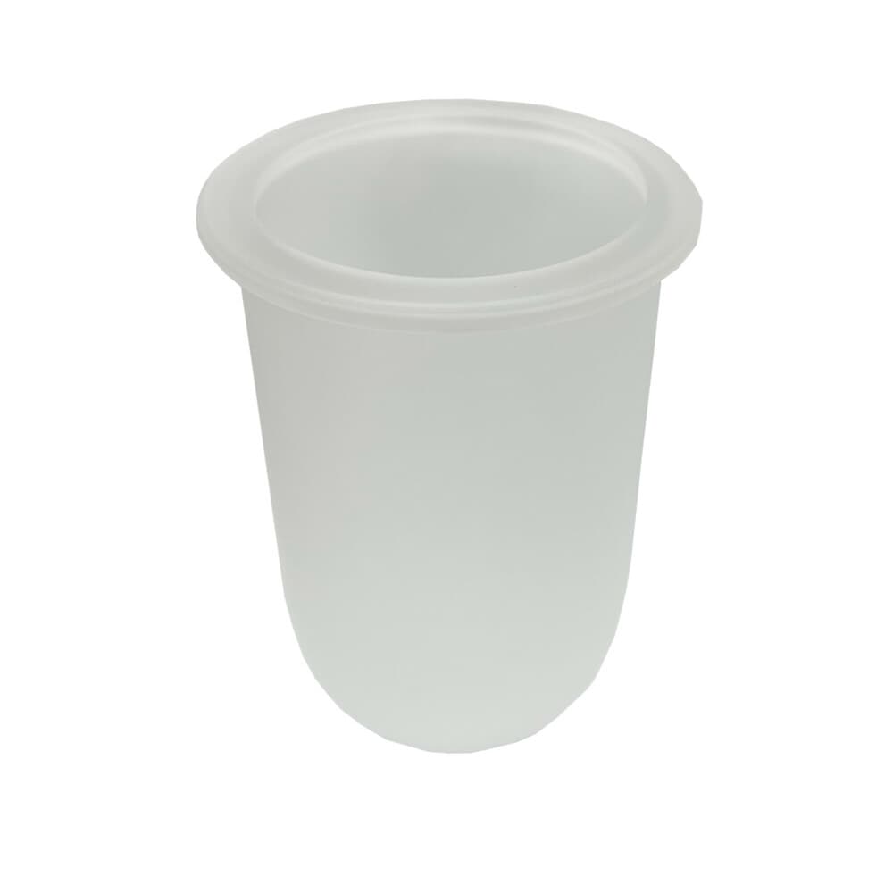 Van Marcke Frea pot en verre pour porte-brosse WC