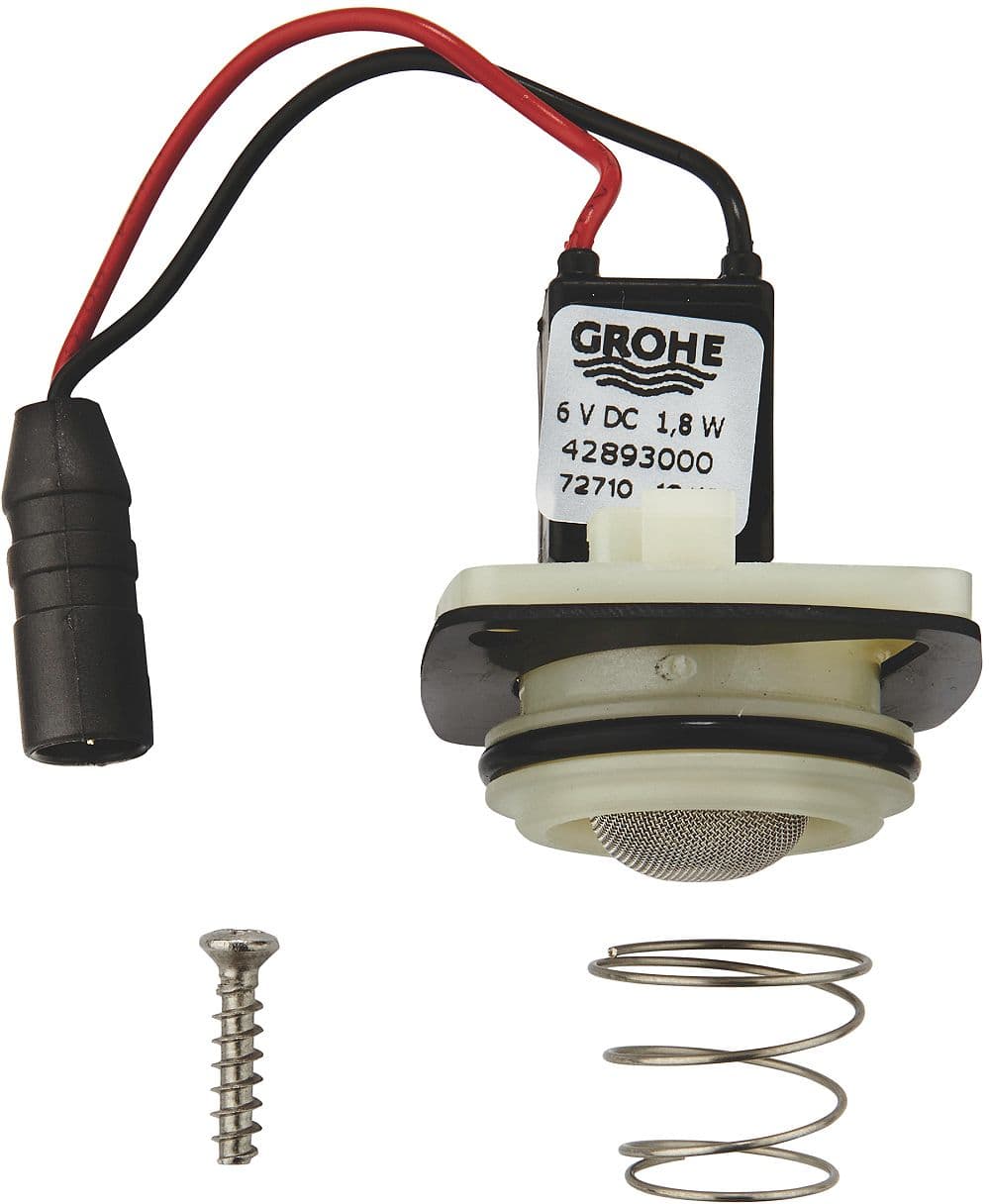 VANNE MAGNETIQUE PR.FLUSH TECTRON FG