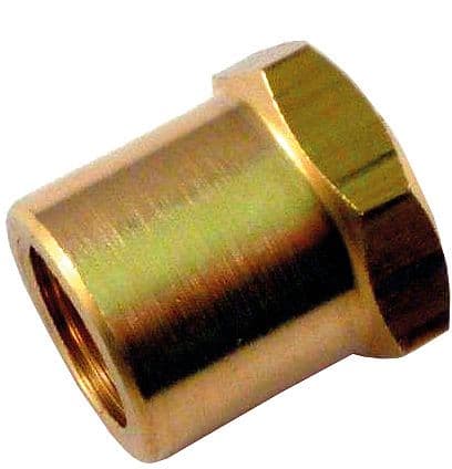 REDUCTION POUR REGULATEUR DE PRESSION A 2 ETAGES 20/150F-3/8"F