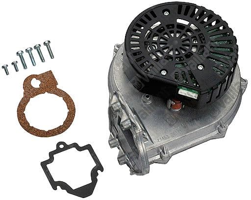 VENTILATEUR DIVERS VHR+VKK+FSC VAILLANT
