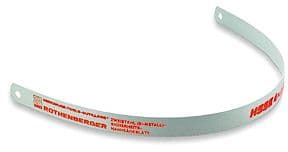 LAME DE SCIE ROTHENBERGER HSSE 4PL PAR 10 PIECES