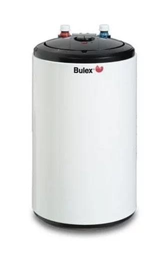 Boiler électrique de 15L vertical  2000W 230Vac 9.5kg 399 x 338 x 345mm