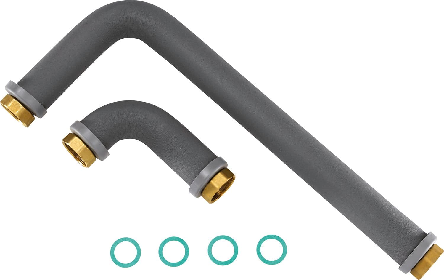 SET DE CONNEXION POUR PASSAGE DU WHY 120/80 VERS DISTRIBUTEUR CIRCUIT CC HKV 2/32/32 BOSCH