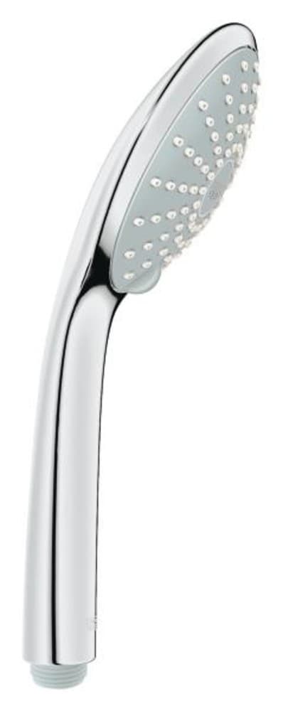 Grohe Euphoria 110 Duo douchette à mains 2jets Rain SmartRain EcoJoy chromé