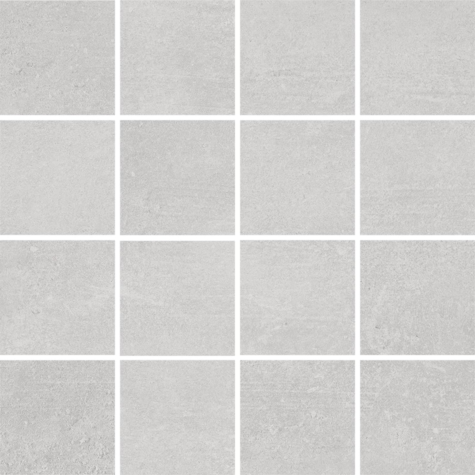 MOSAICO LEMA PEARL 30X30 (7X7)