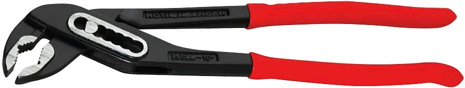 PINCE MULTIPRISE ROTHENBERGER 7"