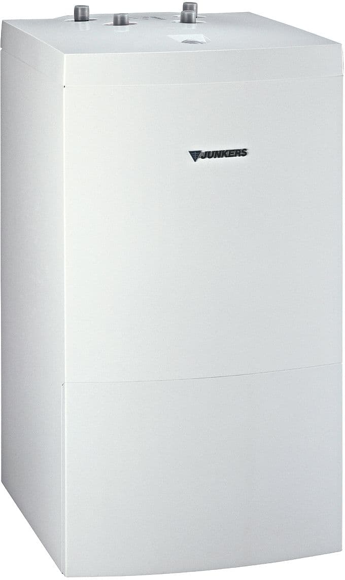 BOILER CHAUFFAGE+BRIDE STORA WD160PB BOSCH 150L CLASSE ERP B